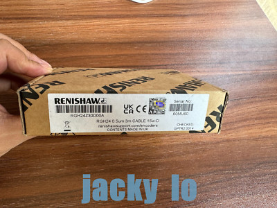 1PC New in box RENISHAW RGH24Z30D00A  Grating ruler reading head fastshipping