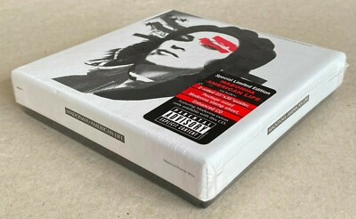 Madonna American Life 2枚組レコード Madonna American Life 2枚組レコード Amazon.com: American