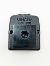 Minolta OS 1100 Flash Shoe