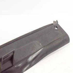 BMW 2 Cabrio F23 3.0i 240 kW Motorhaube linke Seitendichtung Blende 7269997 2015