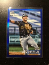 2020 Bowman Heritage Baseball Cards 22