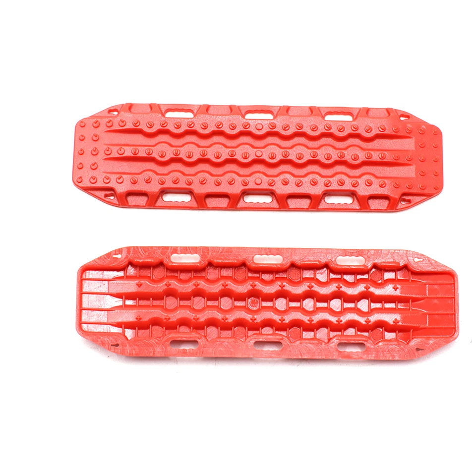 Anti-Skid Plate Sand Ladders Escape Board for 1/24 AXIAL SCX24 RC Car  - Image 3 of 4