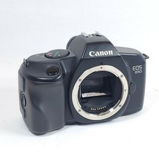 Canon EOS 850 Electric SLR 35mm Camera Body
