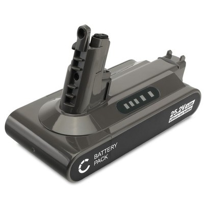Akku für 25.2V 3000mAh Dyson V10 Absolute Plus