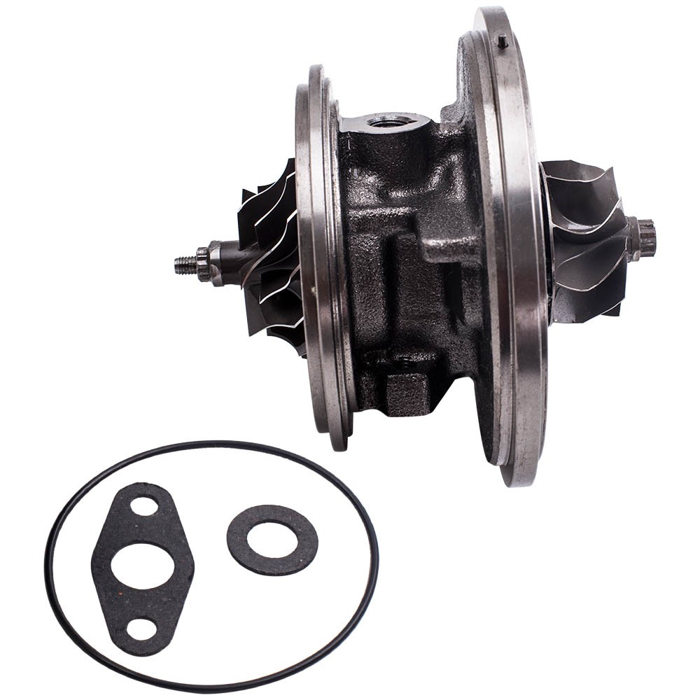 GT1752V Turbocharger Chra for BMW X3 E83 520d E60 E61 150HP 163HP 762965-0009