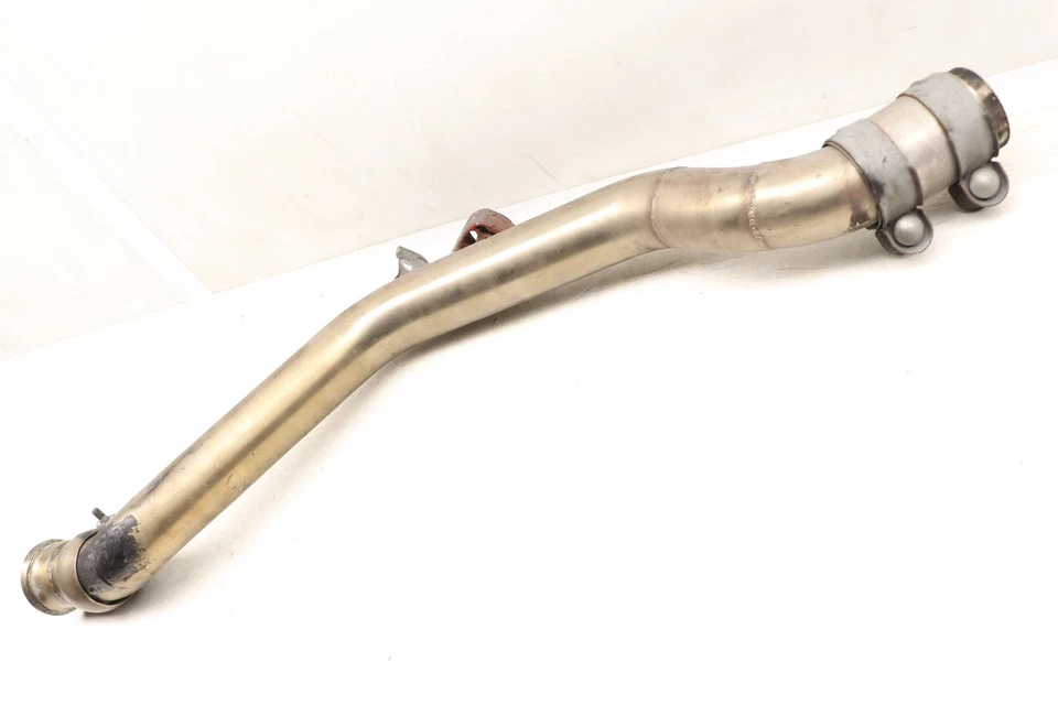 BMW M3 2015-2018 3,0 L - tubo de escape trasero izquierdo 7854736 Foto 2 de 4