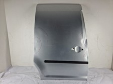 VW CADDY III 2k TÜR TÜREN hinten rechts rear right door schiebetur sliding door
