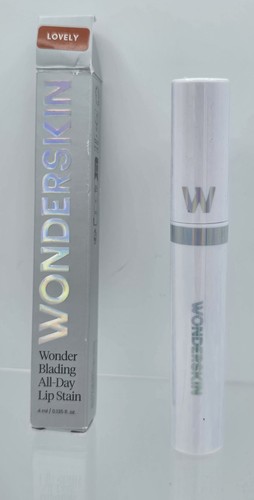 Schöner skurriler Lippenfleck - wasserfest, transferfest, Maske mit mattem Finish