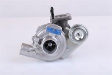 NISSENS Lader Aufladung ** FACTORY NEW ** 93493 für FIAT BRAVA BRAVO 1 DOBLO JTD
