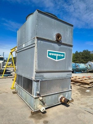 EVAPCO AT 8-96B OPEN-LOOP COOLING TOWER