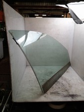 Glace latérales Renault MEGANE