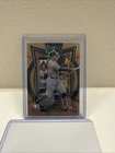 2025 Panini Select Aaron Judge Gold Prizm /125 Concourse Yankees #26 🔥