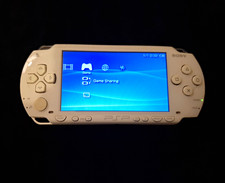 Sony PSP-1003 Handheld Console - White, Wi-Fi Capability