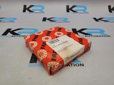 FAG 6211.2RSR.C3.L38 Radial Deep Groove Bearing