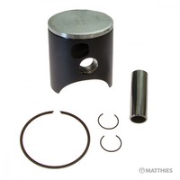 Kolbensatz 53.97 Mm C Athena Geschmiedet Standard Bore S4F05400017C