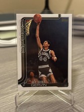 2025-26 Topps - George Gervin #265