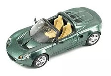 1/43 Lotus Elise S1 1996 RHD