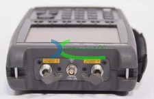 ONE Keysight N9912A FieldFox 6GHz RF Cable Antenna Combination Analyzer used