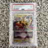 Pokémon Sword And Shield Giratina VSTAR  Lost Origin PSA 9 #131