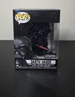 Funko Pop! Vinyl Darth Vader Star Wars #509 Celebration Exclusive Bobblehead