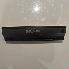 INUVIO EcoScan i4D Duplex Sheetfed Desktop Portable Scanner