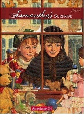 Samantha's Surprise Paperback Susan, Schur, Maxine Adler