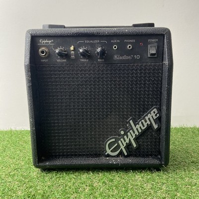 Epiphone Electar 10 Gitarrenverstärker *OHNE KABEL*