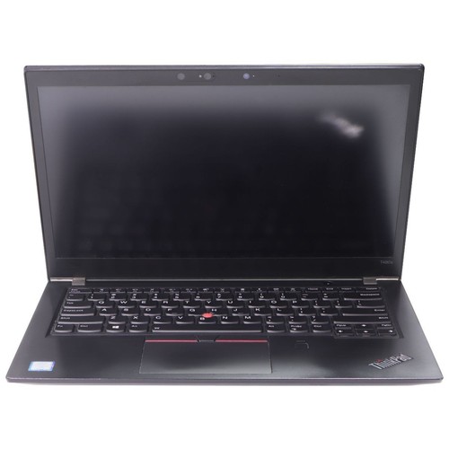 Lenovo ThinkPad T480s (14-in) Laptop (20L7-001YUS) i7-8650U/512GB/16GB/11 Pro - Picture 2 of 6