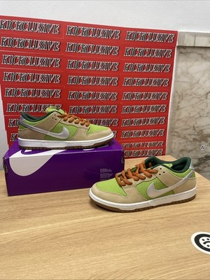 Size 9 - Nike Dunk Pro SB Low Escargot EU 42.5 FQ7585-200