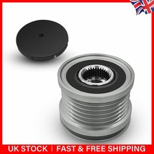 Car Generator Alternator Freewheel Clutch Pulley Assembly 03G903016E Fits VW UK