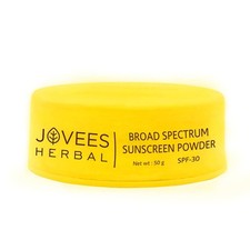 Jovees Herbal Broad Spectrum Sunscreen Powder SPF 30 50gm