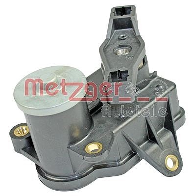 Metzger Stellelement, Drallklappen (Saugrohr) U.A. FüR Chrysler, MERCEDES-BENZ-image