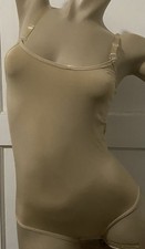 Bodysuit Dancer Leotard Size Small