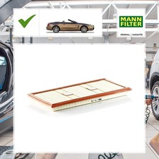 Mann-Filter Luftfilter MERCEDES-BENZ SL (R231) 350 (231.457)