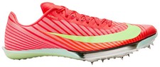 Nike Air Zoom Maxfly 2 Bright Crimson Lime Blast FD8395-600 Men Size