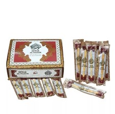 6 Stück Sewak Al Najam A+ Miswak, Natürlich...