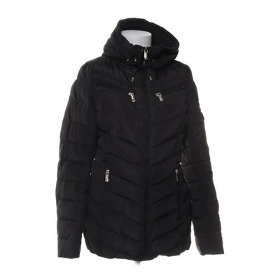 Roco Baroco, Winterjacke, Damen, Größe: 34, Schwarz #2aM
