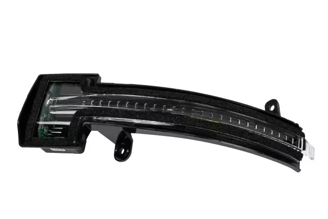 Lámpara de señal de giro del espejo retrovisor derecho para GM LaCrosse 2017-2019 (N/P 26208092)