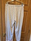 Victorias Secret Pajama Pants Size L — photo 2