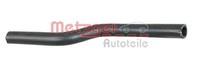 KÜHlerschlauch Metzger 2420884 FÜR Chevrolet