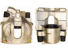 BREMSATTEL R. HINTEN FÜR MERCEDES SPRINTER 2T 2.1-2.9 3T 2.1 VW LT II 2.3-2.8