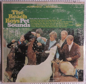 Pet Sounds 1966 | eBay