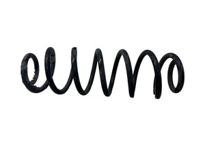 VW GOLF VII Variant BA5, BV5 Fahrwerksfeder hinten rechts 5Q0511121AF 30159597