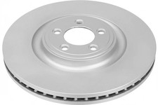 Disque de frein Jaguar XK