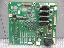 Noritsu I/O Expanded PCB J391178 Made in Japan