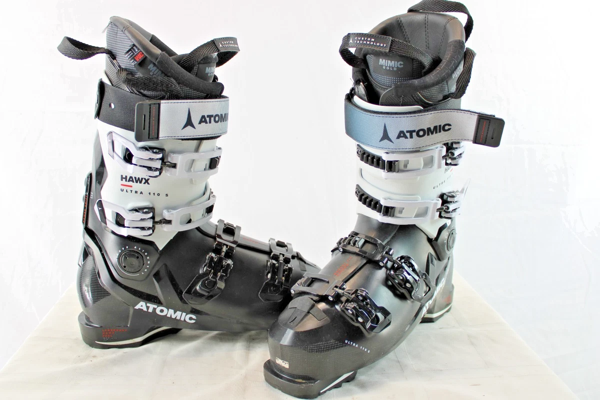 ATOMIC Ski & Snowboard Boots for Men for sale - eBay