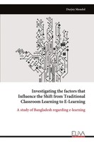 Durjoy Mondol | Investigating The Factors That Influence The Shift From...