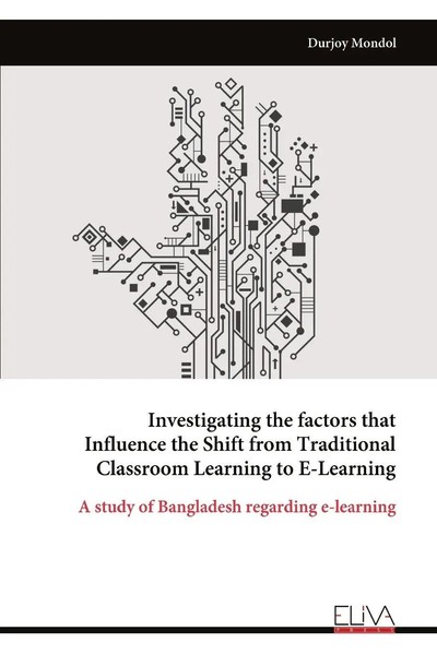 Durjoy Mondol | Investigating The Factors That Influence The Shift From...-image