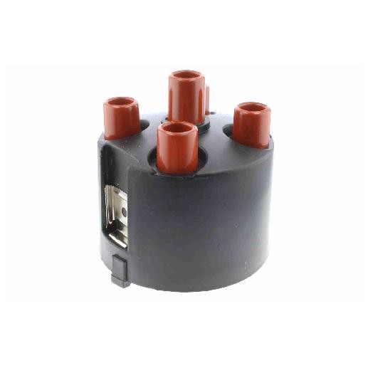 ZüNdverteilerkappe FüR VW Corrado 53I 1.8 2.0 88 Bis 95 Vemo ACC DS-image