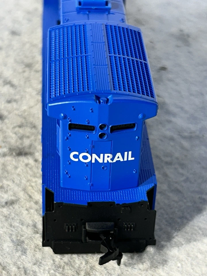 Handsome ATLAS CONRAIL U-36C Diesel Engine HO - Image 4 of 4